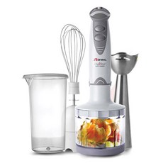 신일 푸드프로세서 핸드블렌더 풀세트 SMX-MA800