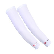 NATURAL SPIRIT Coollet 2 袖套, 白色, 2個