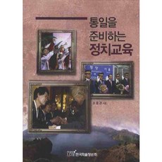 為統一做準備的政治教育, 韓國學術情報