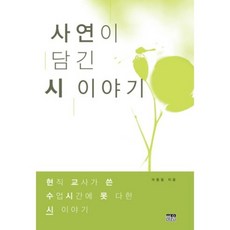 韓國 Hanul 充滿故事的詩詞故事