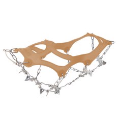 엔릿 아이젠 스노우 킥 13, 브라운