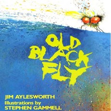 Old Black Fly:, Henry Holt