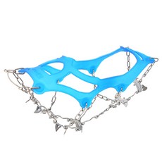 엔릿 아이젠 스노우 킥 13, 블루