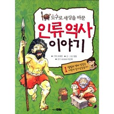 Badaeorini 人類歷史故事 (1) 用工具改變世界, 單一商品, 詳見說明