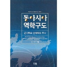 HanulAcademy 東亞權力格局, 金基洙 著