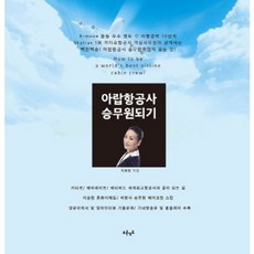 Blueterritory 成為阿拉伯航空公司空服員