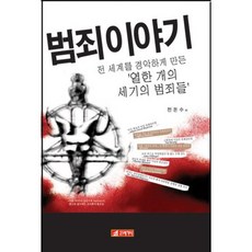 犯罪故事, 21世紀社, 田燉秀(Don Soo Chon)