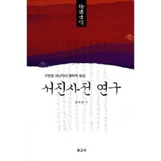 BOGOSA 西津辭典研究：舊韓末避難者的詼諧形象, 權赫來 著