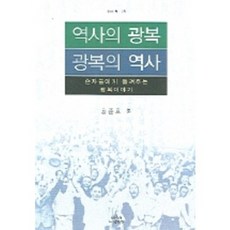 歷史的光復 光復的歷史, 나남, 洪俊昊 等著
