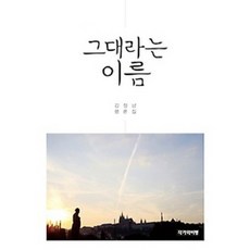 Jakgawabipyeong 以你為名：金正男評論集, 金正男 著