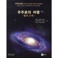 宇宙之旅, 布克斯希爾, ANDREW FRAKNOI, DAVID MORRISON, SIDNEY WOLFF