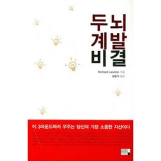InnerBooks 大腦開發秘訣