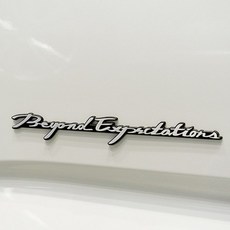 Grid Griven 汽車標語 30108, 拉絲銀, 現代 Grandeur