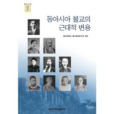 東亞佛教的近代變容, 東國大學出版部