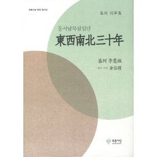 PRUNSASANG 東西南北三十年, 李憲祖 著
