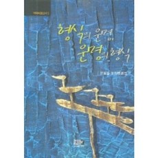 형식의 운명 운명의 형식, 역락, 문흥술 저