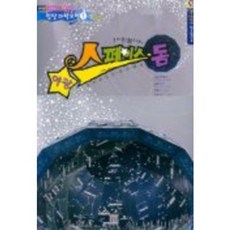 3D星座夜光太空圓頂-1(尖端科學模型), 科布克