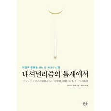 내셔널리즘의 틈새에서:위안부 문제를 보는 또 하나의 시각, 한울아카데미, 야마시타 영애 저/박은미 역