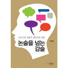 PRUNSASANG 超越論述的感述： 寫作的轉型範式提案, 朴基哲 著
