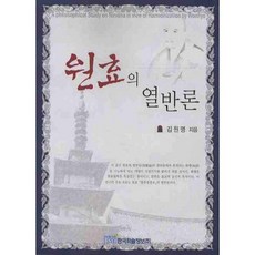 元曉的涅槃論, 韓國學術情報