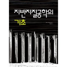 지반지질공학의 기초, 씨아이알