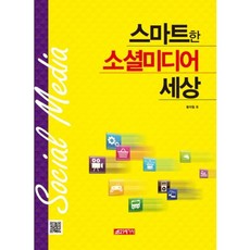 智慧社群媒體世界, 21世紀社
