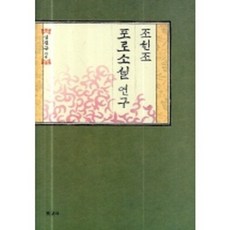 朝鮮朝俘虜小說研究, 보고사, 金振圭 著