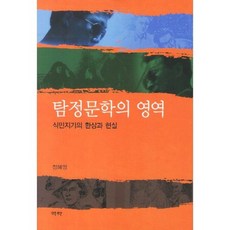 Youkrack 偵探文學的領域：殖民地時期的幻想與現實, 鄭惠英 著