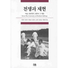 HanulAcademy 戰爭與再現, 崔浩林