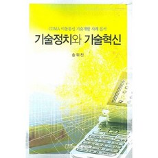 KSI 技術政治與技術革新