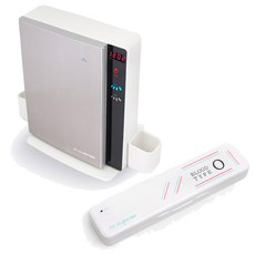 닥터크리너 칫솔살균기 헤어라인 가정용 BIO-113 + 혈액형 휴대용 건전지 USB 겸용타입 BIO-301, BIO-113, BIO-301