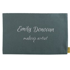 ecody 이지라이프 餐墊, 笑臉, 寬 44cm x 長 28cm, 1個