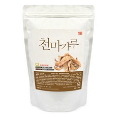 갑당약초 천마가루, 1개, 300g