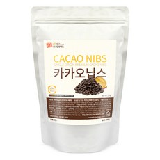 갑당약초 카카오닙스, 250g, 1개