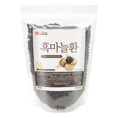 Kapdang 黑蒜丸, 300g, 1個