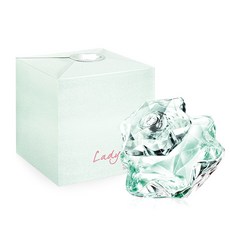 [공식수입] 몽블랑 레이디 엠블럼 로 EDT, 30ml, 1개