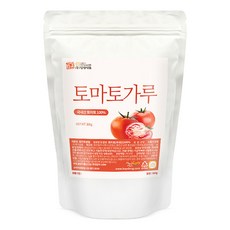 갑당약초 토마토가루, 300g, 1개