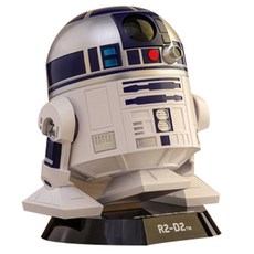 星際大戰角色大號公仔組 COSB384, 1個