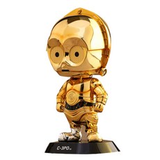 星際大戰角色大號公仔 COSB385, 1個