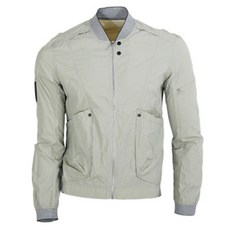 Well Spring 男款高爾夫束腰外套 MCOWS7020