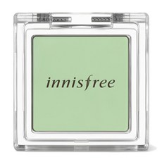 이니스프리 마이팔레트 마이 컬러코렉터 메이크업베이스 1.2g, 2호 차분한 민트, 1개