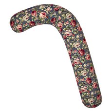 Ein Haus 包括玫瑰的員工身體枕頭木, 灰色