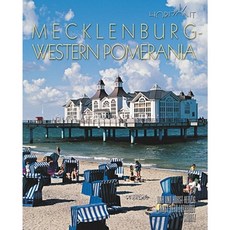 梅克倫堡-前波美拉尼亞精裝本, 維爾茨堡出版社