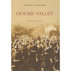 Holme Valley Paperback, Tempus