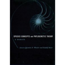 Species Concepts and Phylogenetic Theory: A Debate Hardcover, Columbia University Press