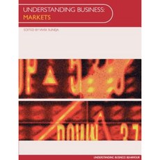 Co-Ed Understanding Business Markets Paperback, Routledge