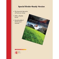Loose Leaf Version for Physical Science Loose Leaf, McGraw-Hill Education
