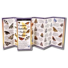 Butterflies of the Pacific Northwest Other, Earth Sky + Water