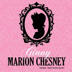 Ginny MP3 CD, Blackstone Audiobooks