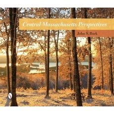 Central Massachusetts Perspectives Hardcover, Schiffer Publishing